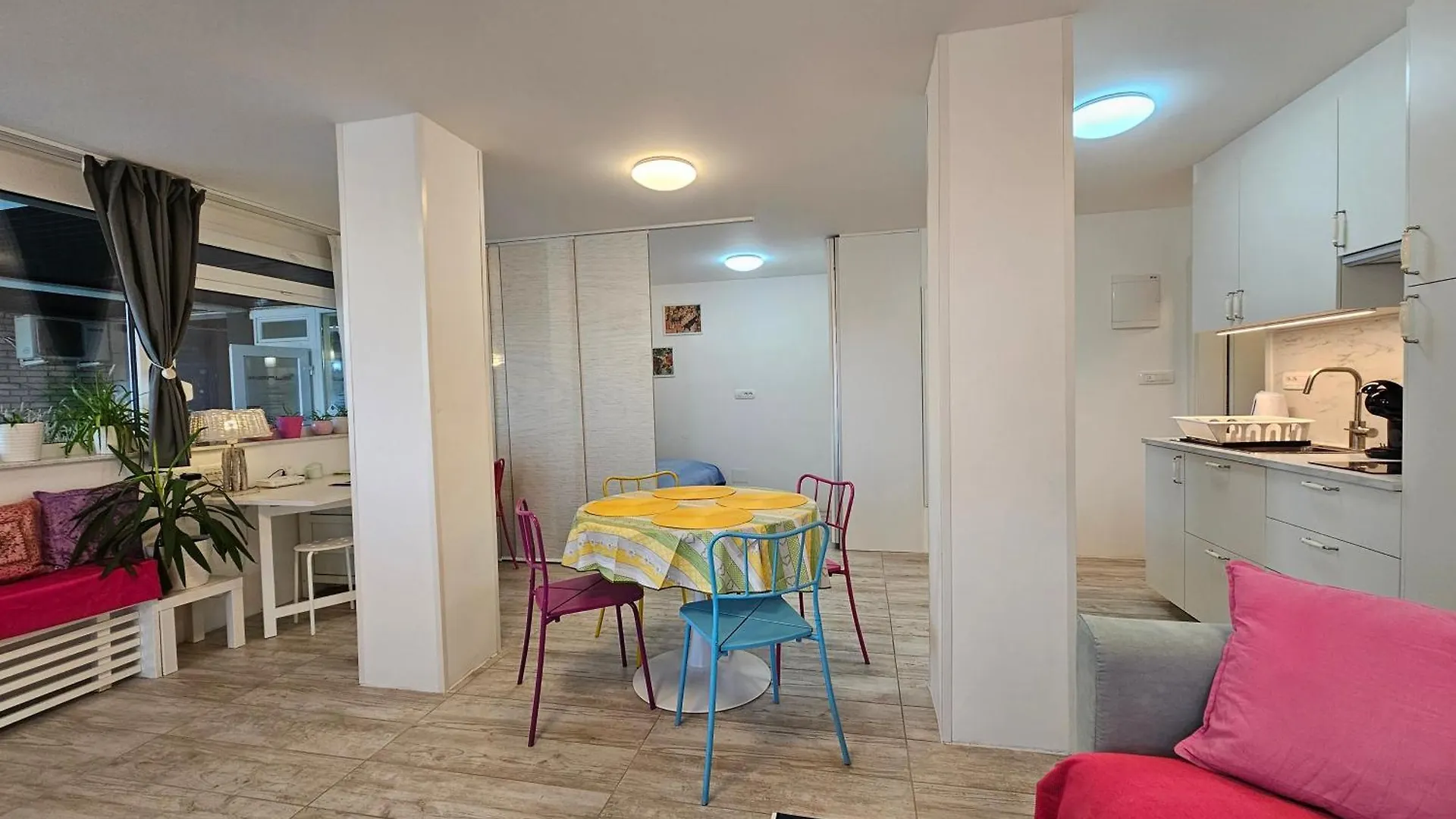 Ljubljana Park Apartments Bolero 0*,  슬로베니아