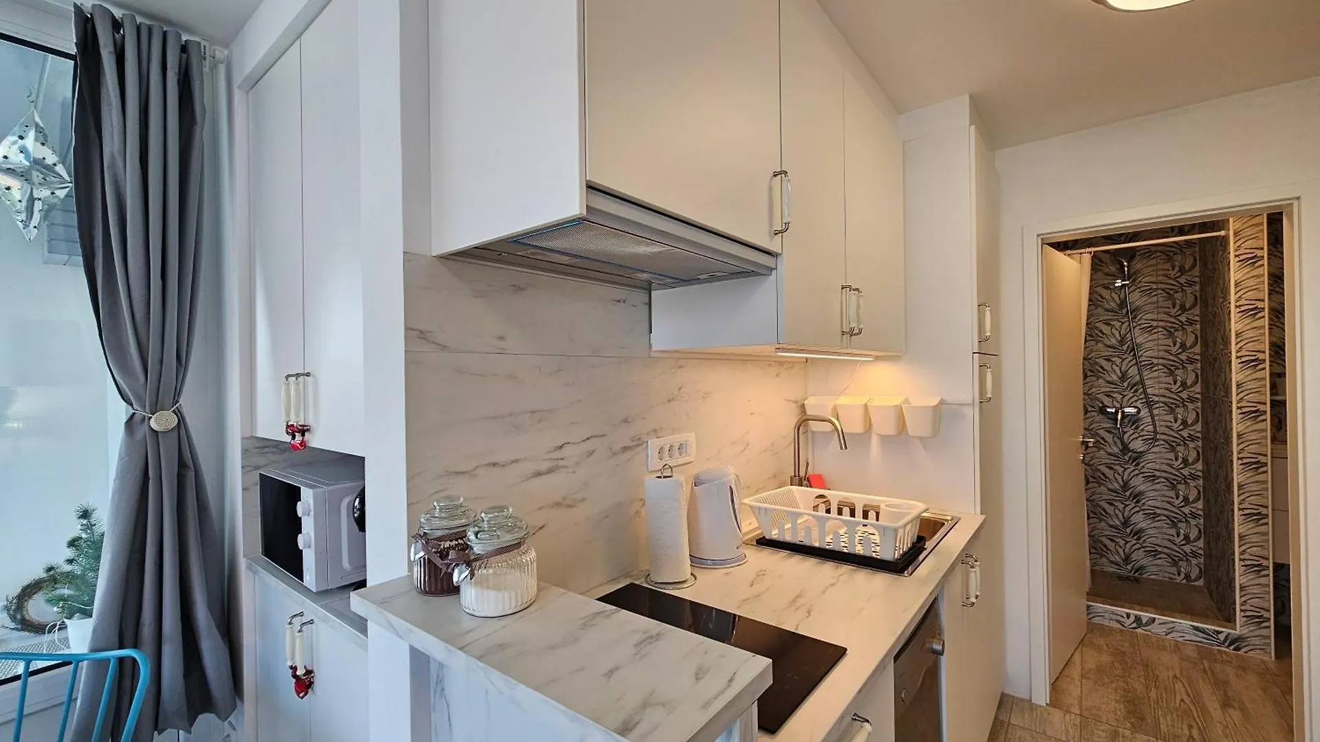 Ljubljana Park Apartments Bolero 0*,  슬로베니아