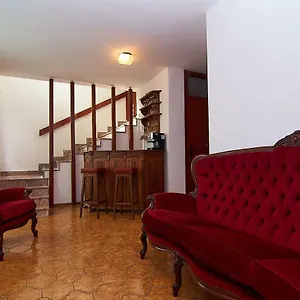 Appartamento Emona, Lubiana