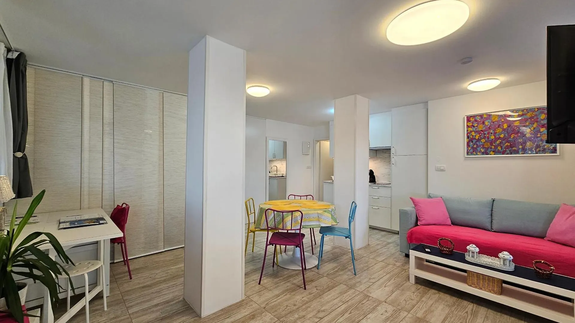Ljubljana Park Apartments Bolero Słowenia