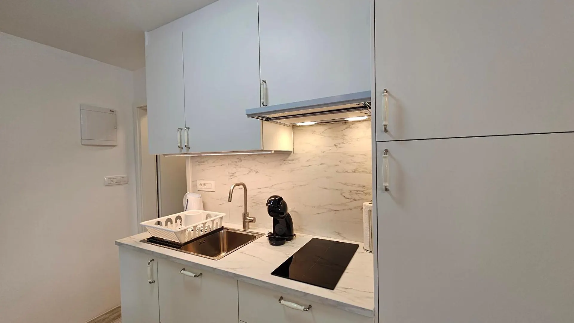 Ljubljana Park Apartments Bolero