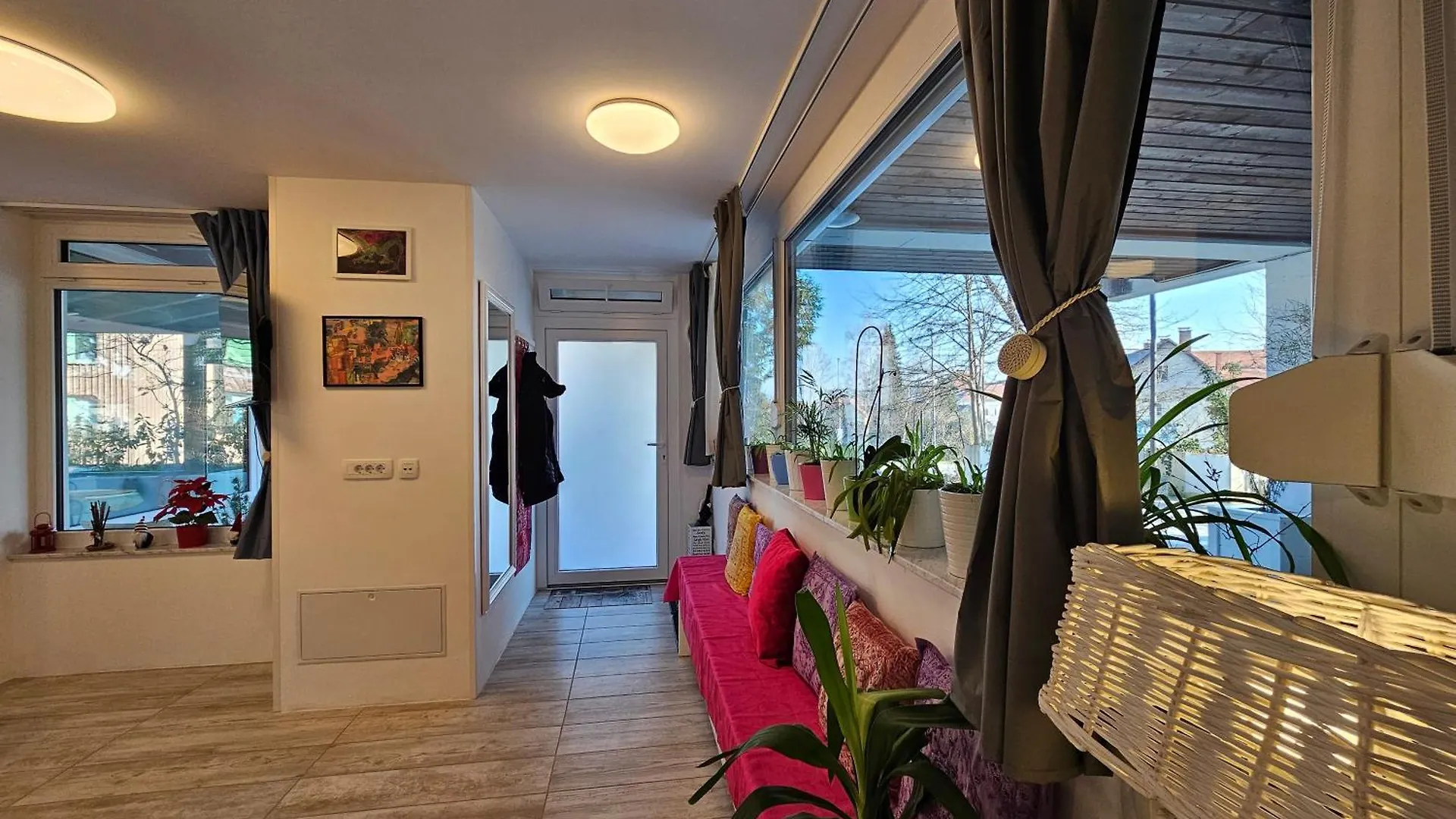 Ljubljana Park Apartments Bolero