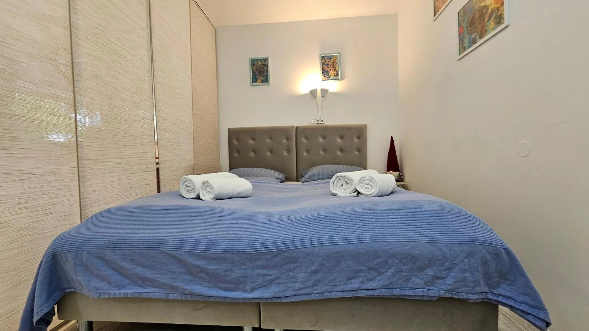 Ljubljana Park Apartments Bolero Słowenia