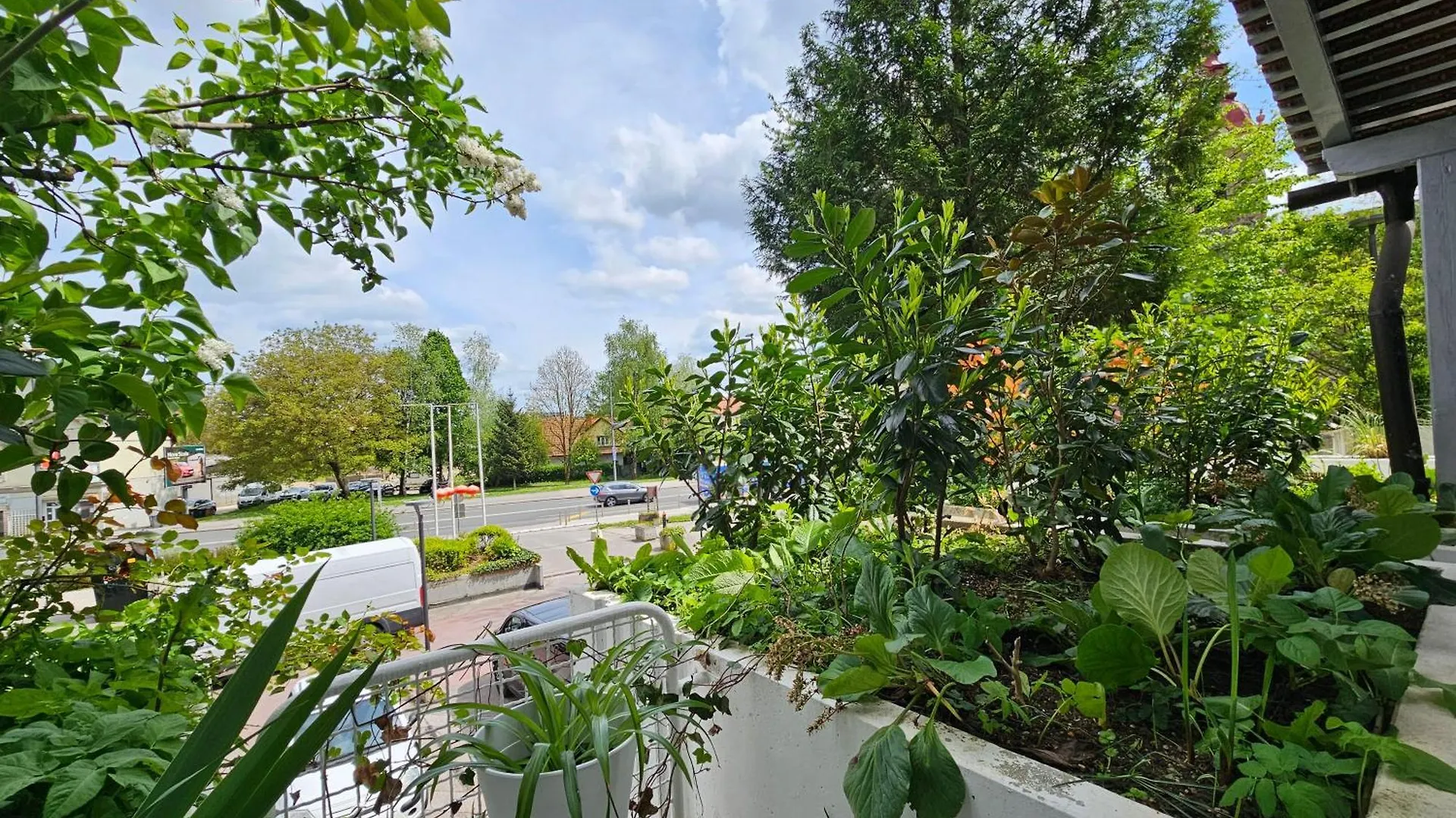 Ljubljana Park Apartments Bolero Słowenia